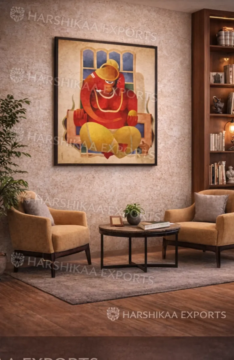 Ekdant Ganesha 3